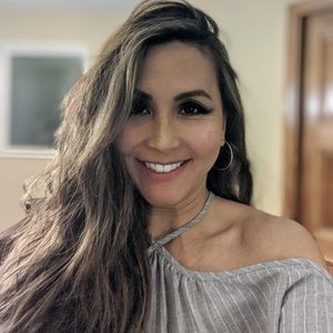 Meet your Posher, Gerald